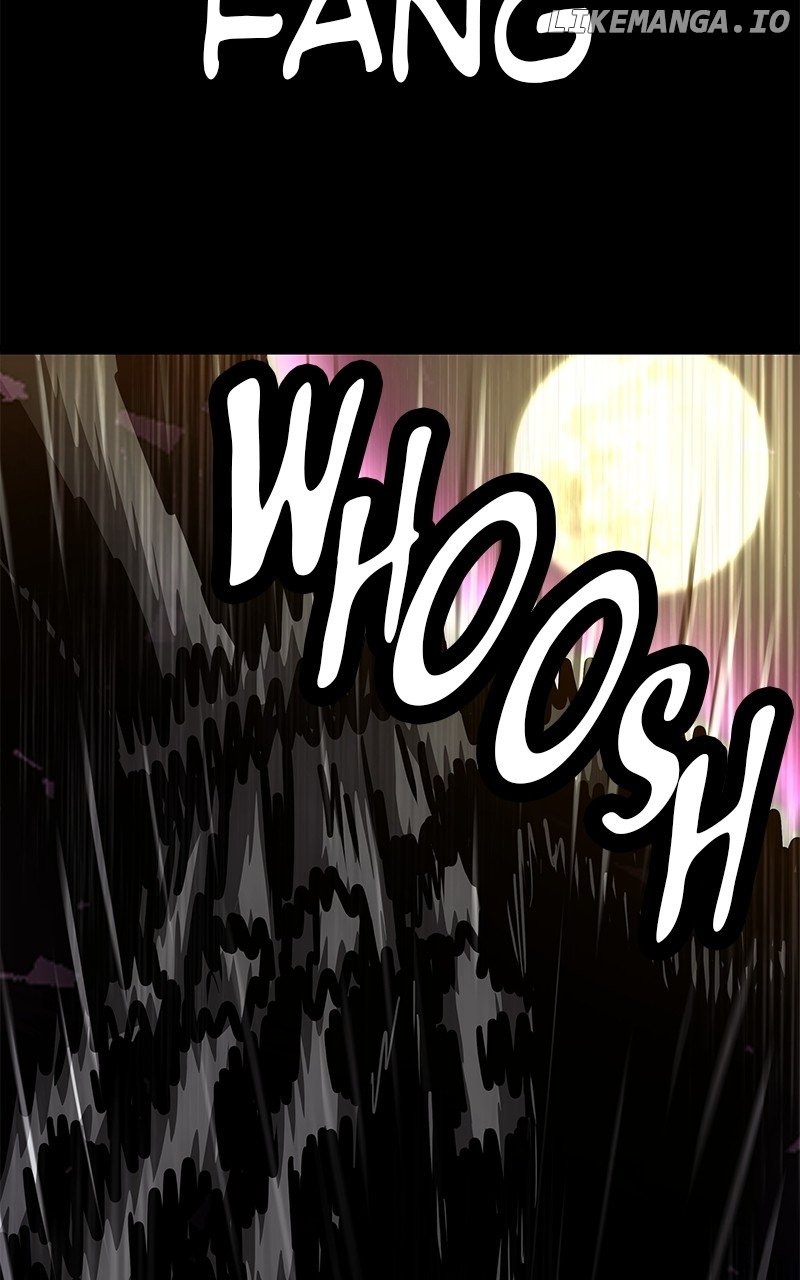 God Tribe Chapter 69 - page 97