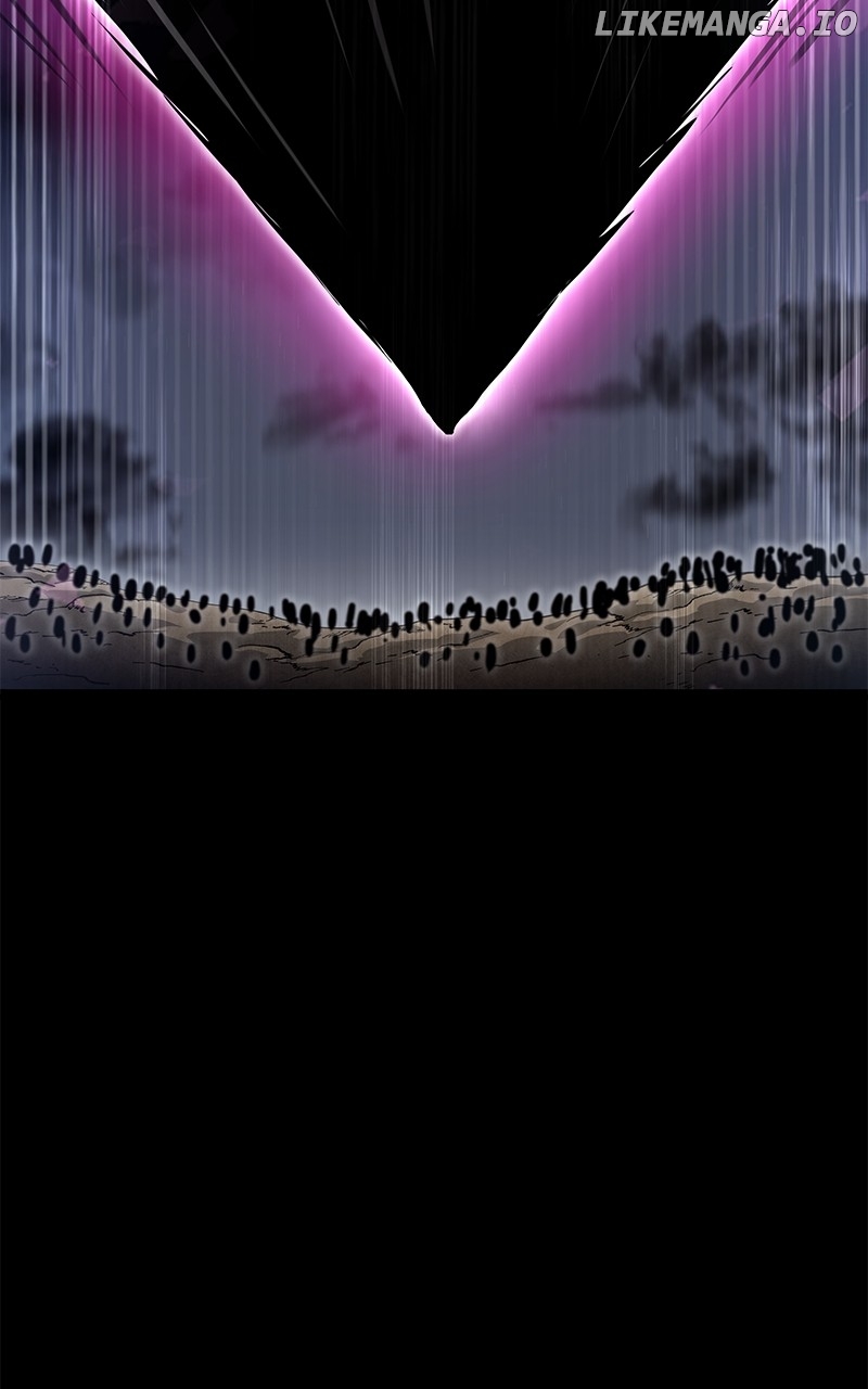 God Tribe Chapter 69 - page 99