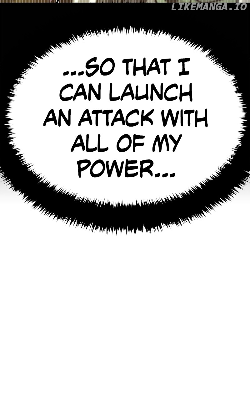 God Tribe Chapter 70 - page 100