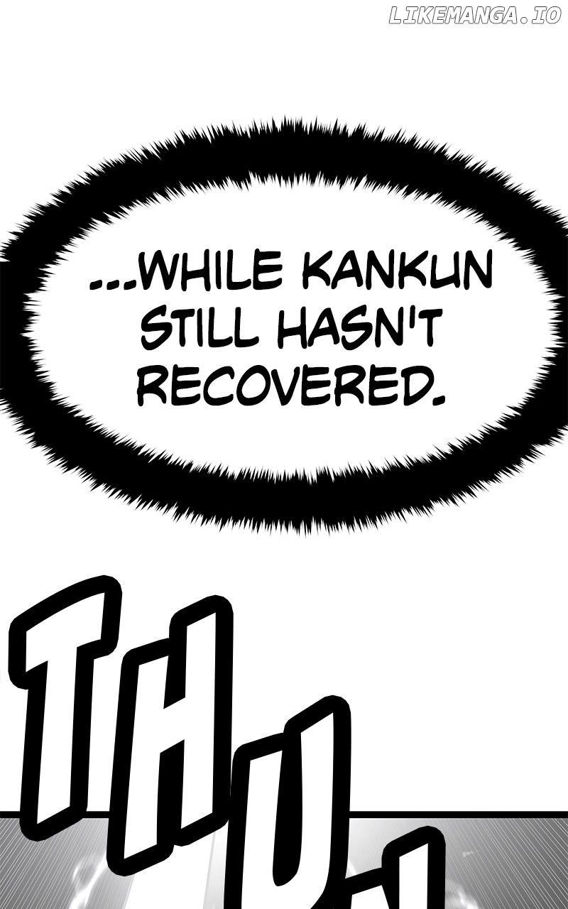 God Tribe Chapter 70 - page 101