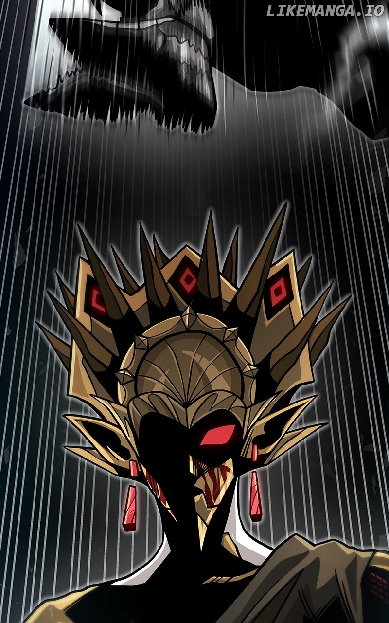 God Tribe Chapter 70 - page 103