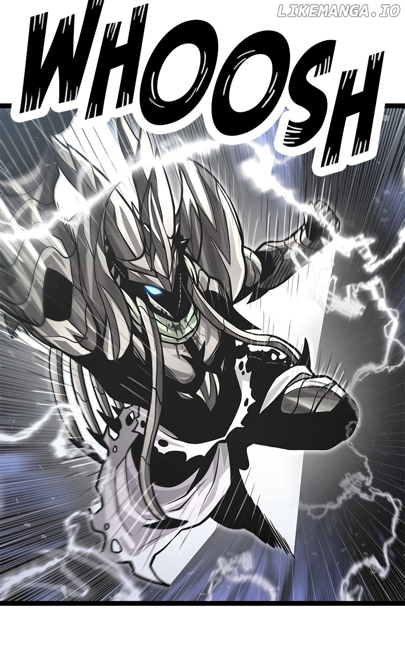 God Tribe Chapter 70 - page 107