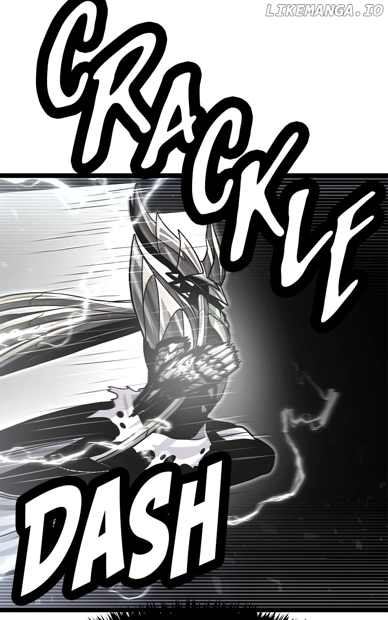 God Tribe Chapter 70 - page 110