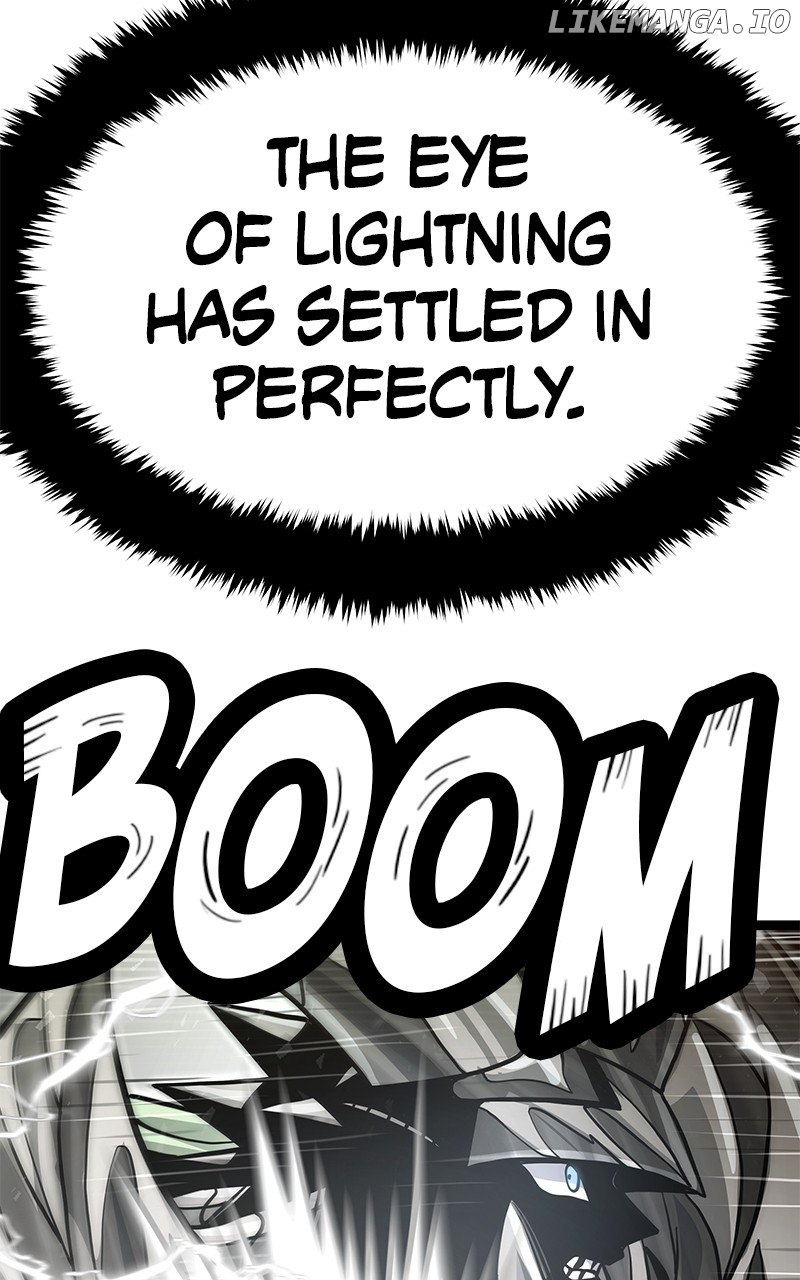 God Tribe Chapter 70 - page 111