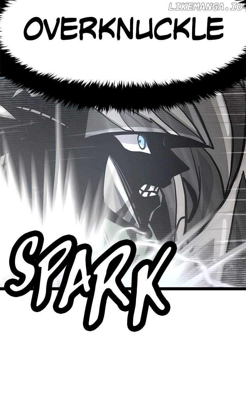 God Tribe Chapter 70 - page 113