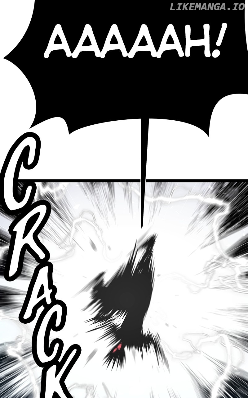 God Tribe Chapter 70 - page 119