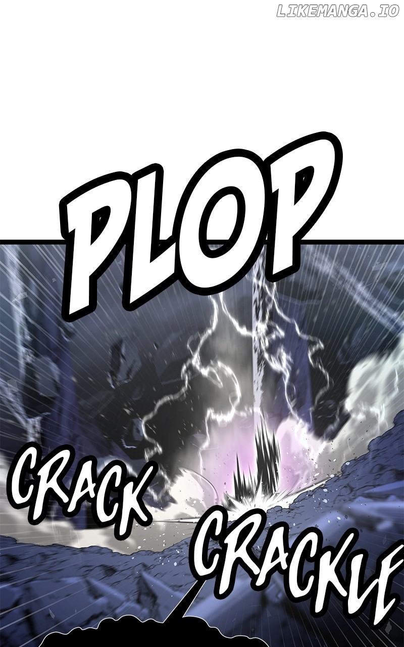 God Tribe Chapter 70 - page 122
