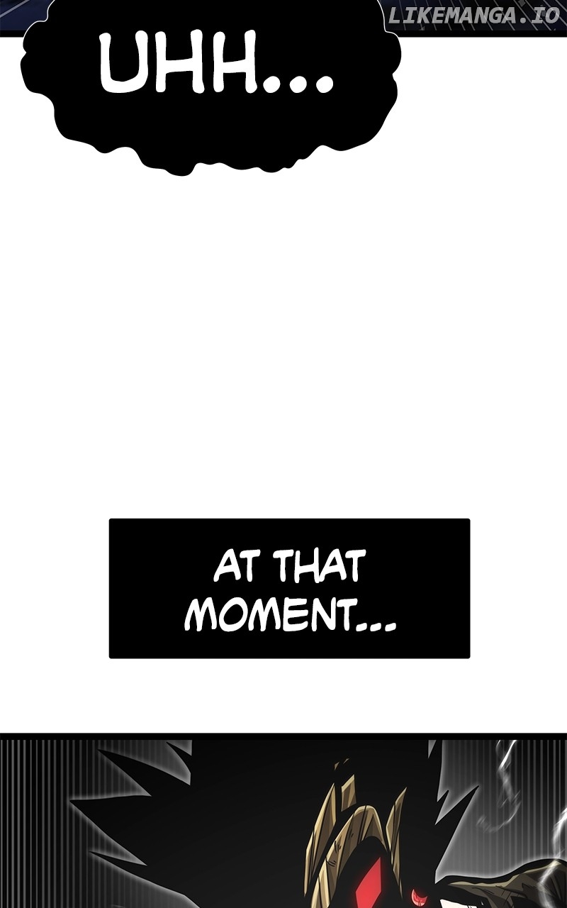 God Tribe Chapter 70 - page 123