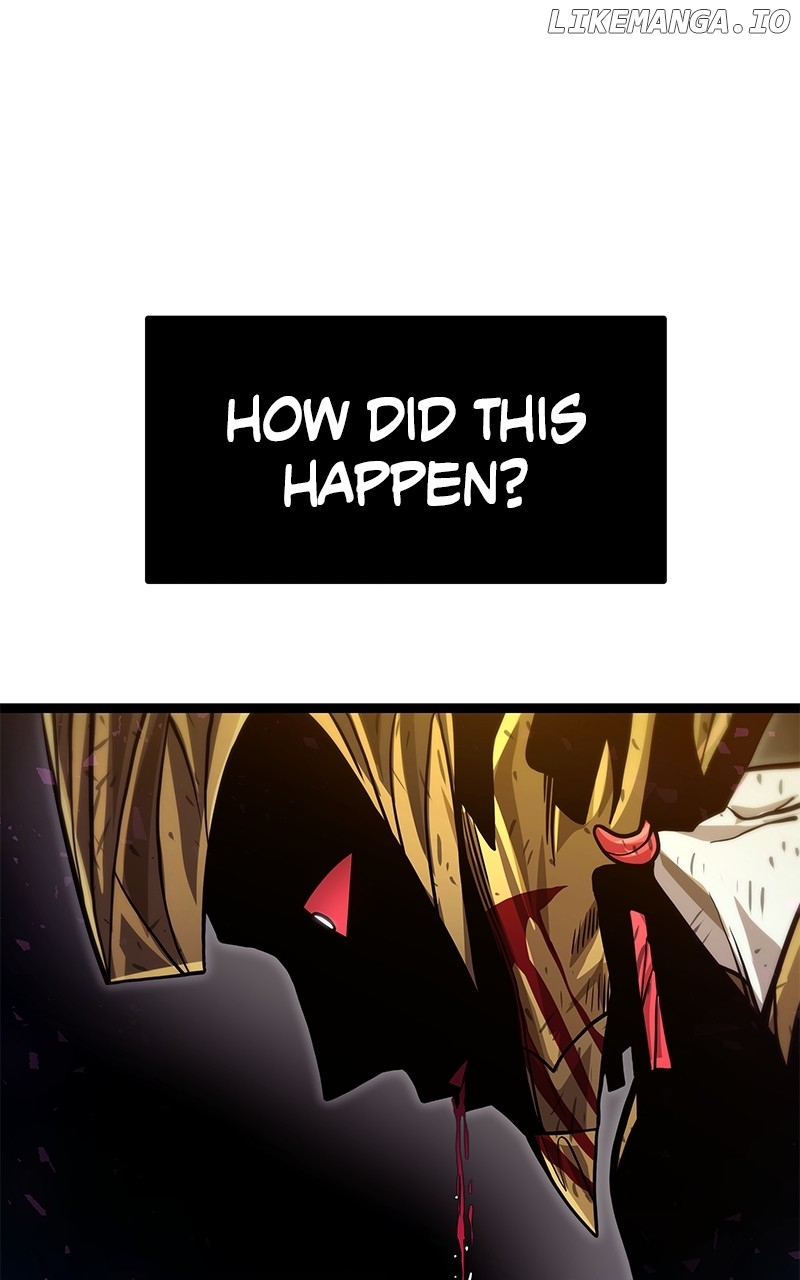 God Tribe Chapter 70 - page 130