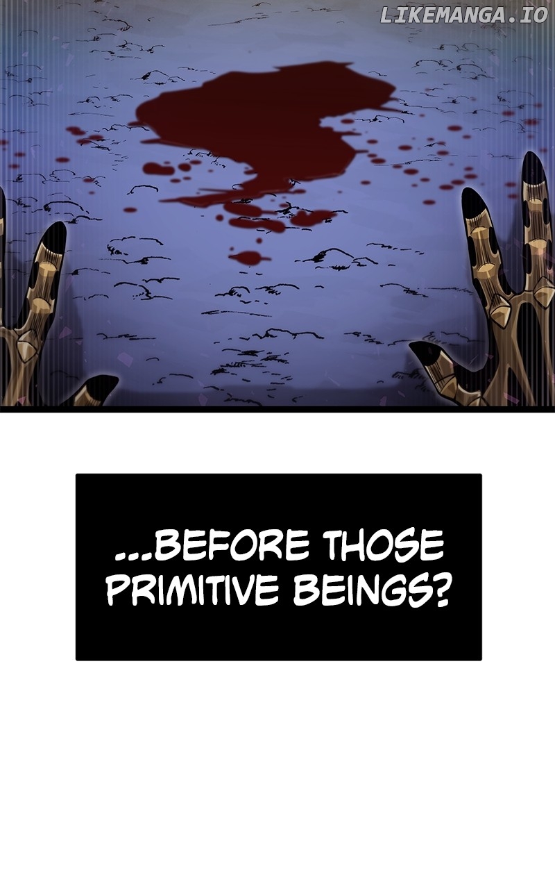 God Tribe Chapter 70 - page 133