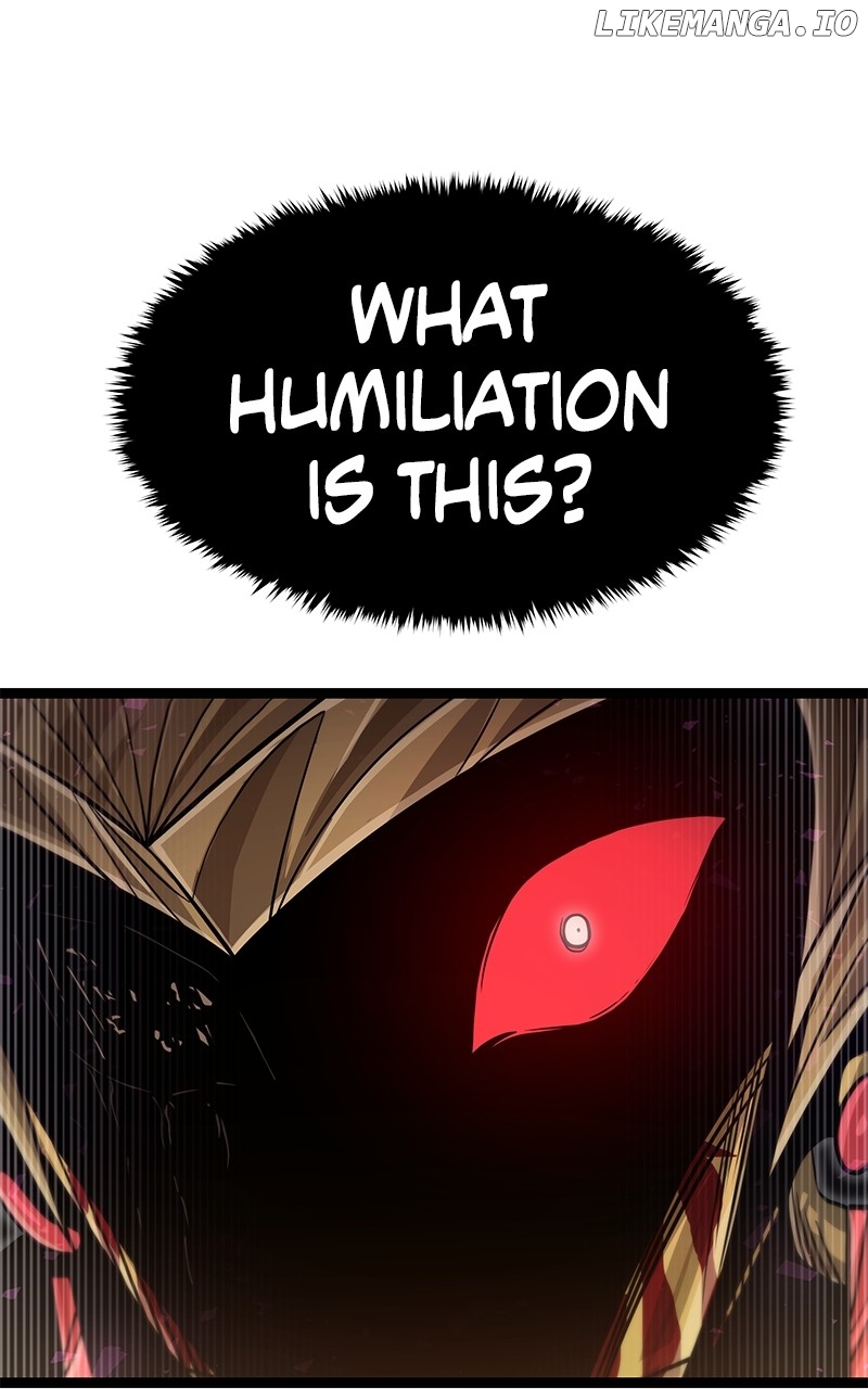 God Tribe Chapter 70 - page 134