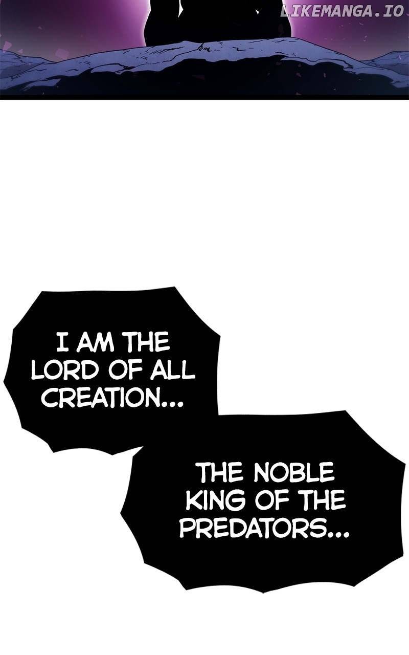 God Tribe Chapter 70 - page 137
