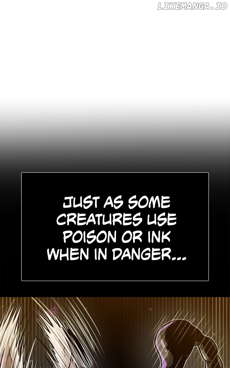 God Tribe Chapter 70 - page 143