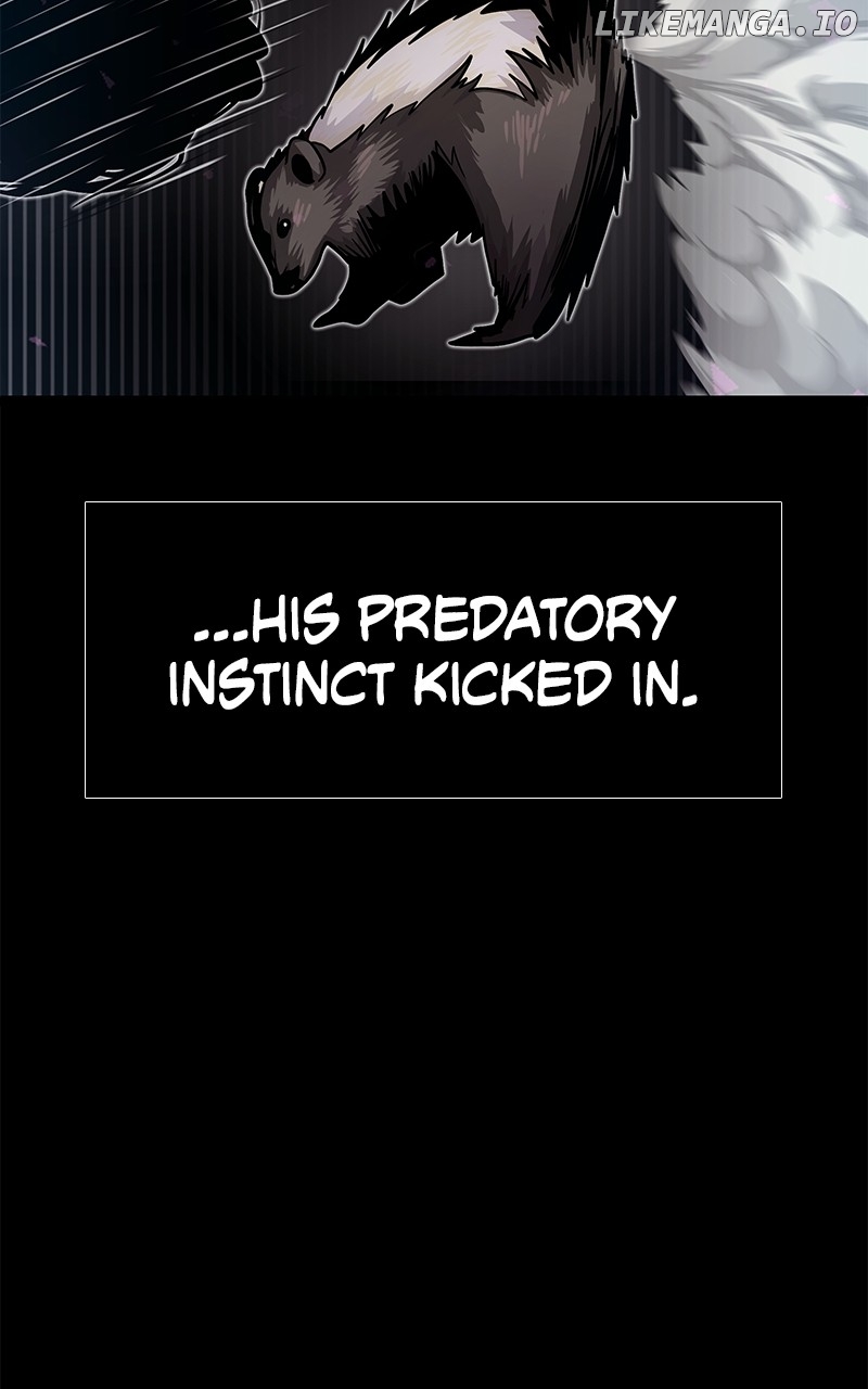 God Tribe Chapter 70 - page 145