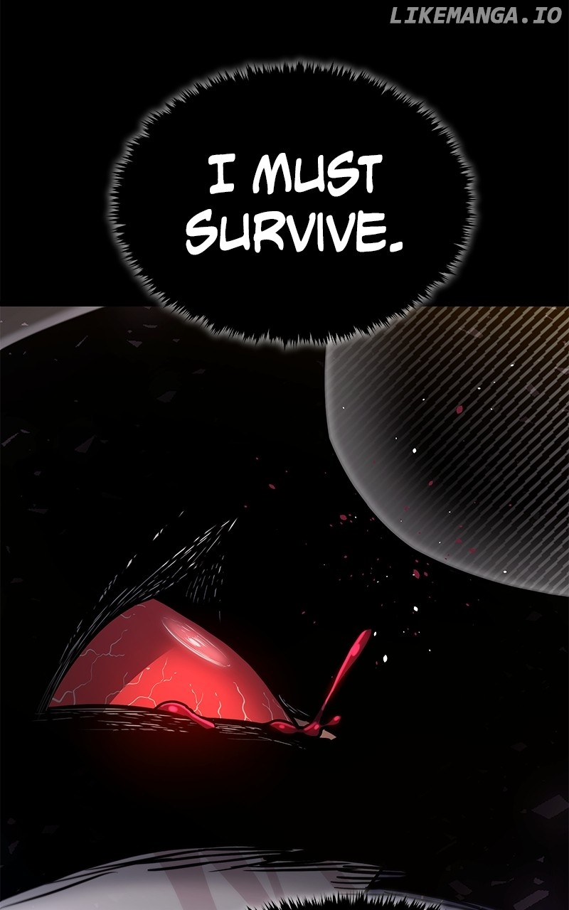 God Tribe Chapter 70 - page 148