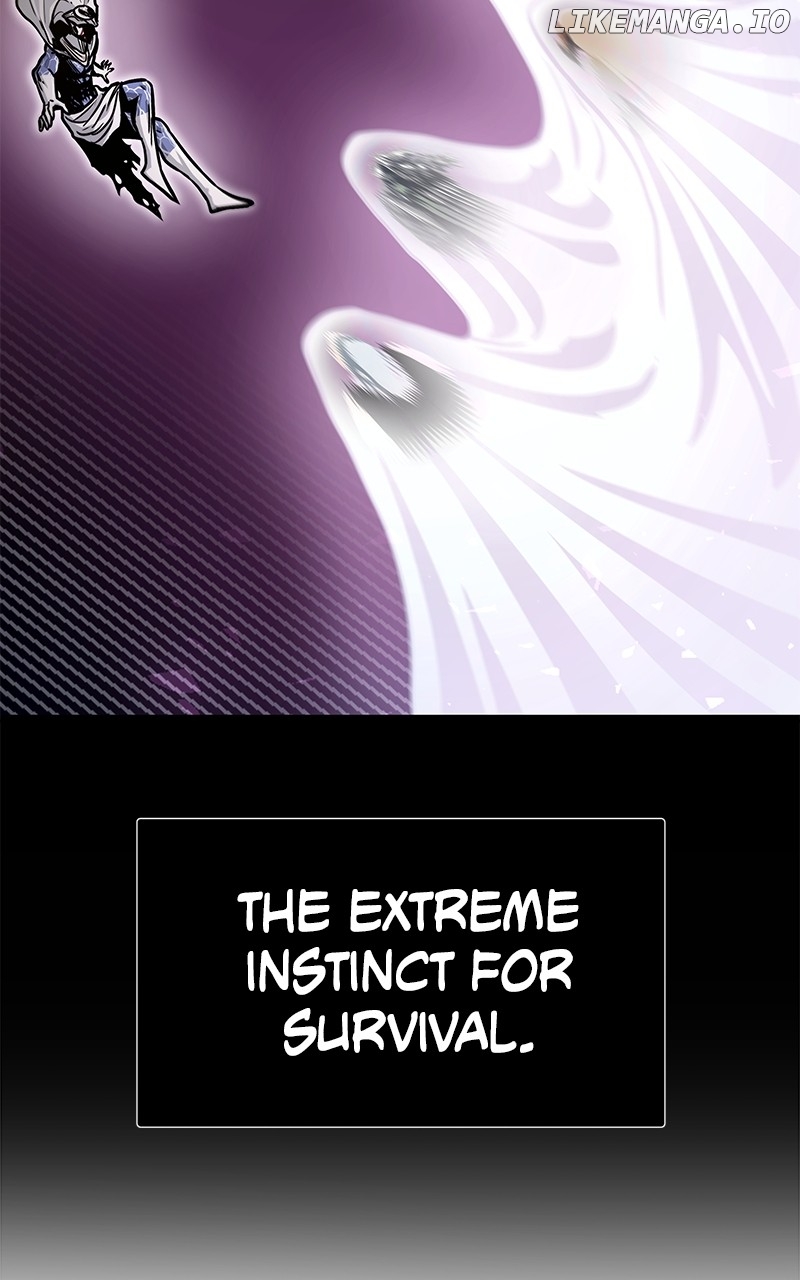 God Tribe Chapter 70 - page 150