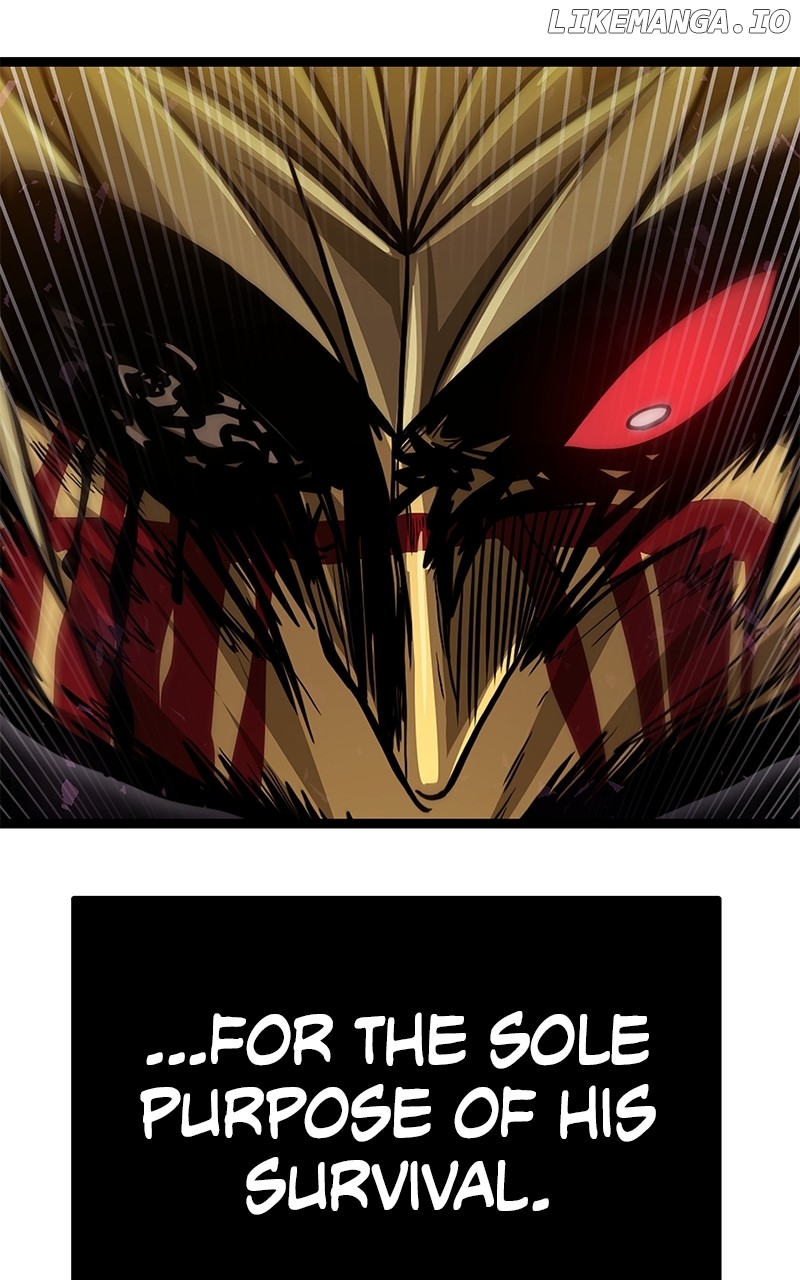 God Tribe Chapter 70 - page 152