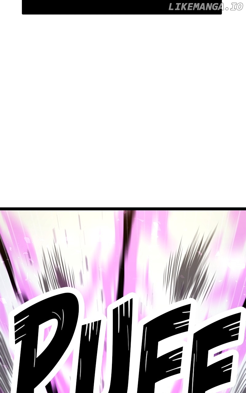 God Tribe Chapter 70 - page 153