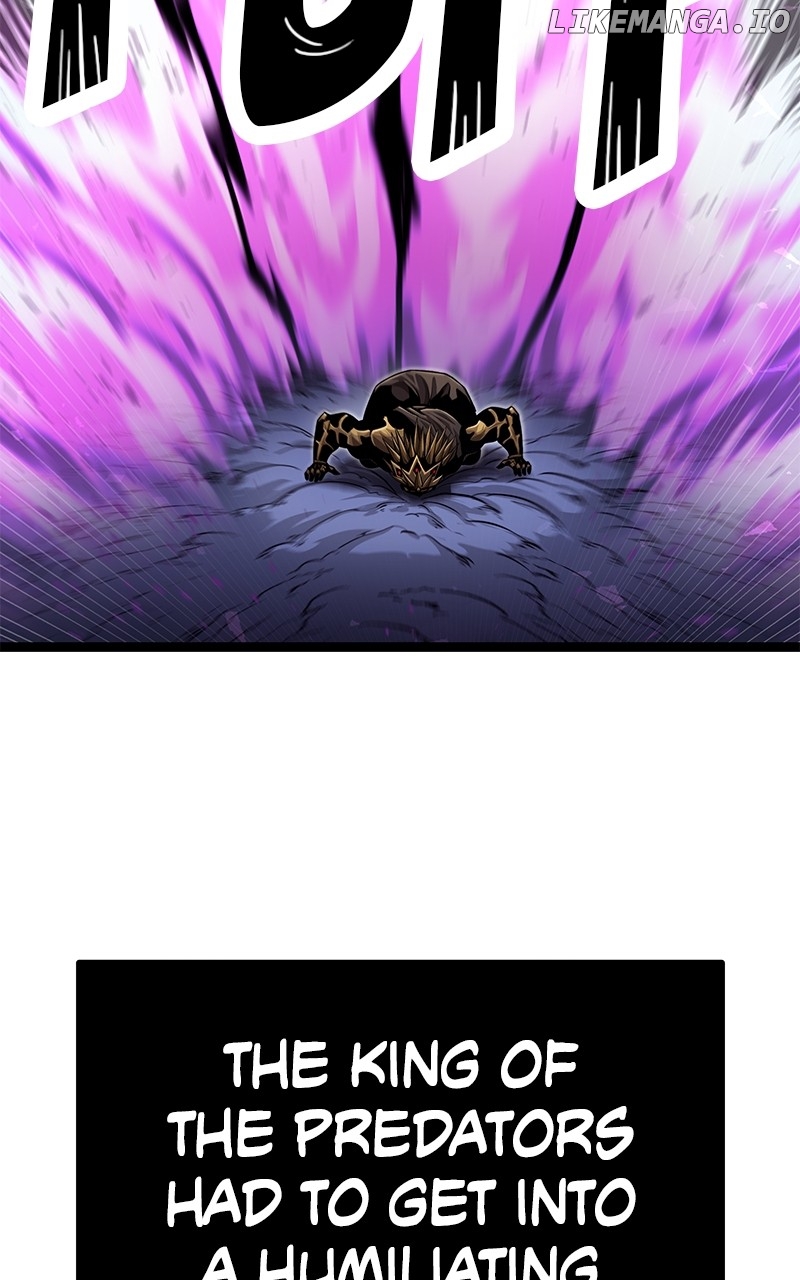 God Tribe Chapter 70 - page 154