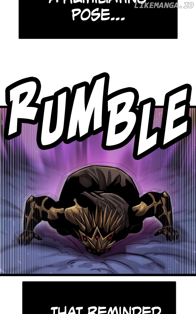 God Tribe Chapter 70 - page 155