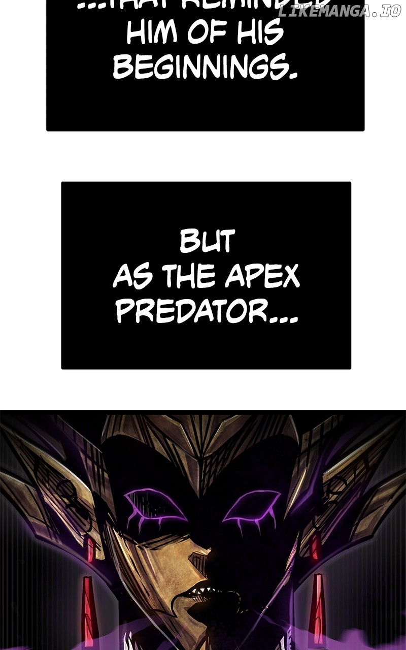 God Tribe Chapter 70 - page 156