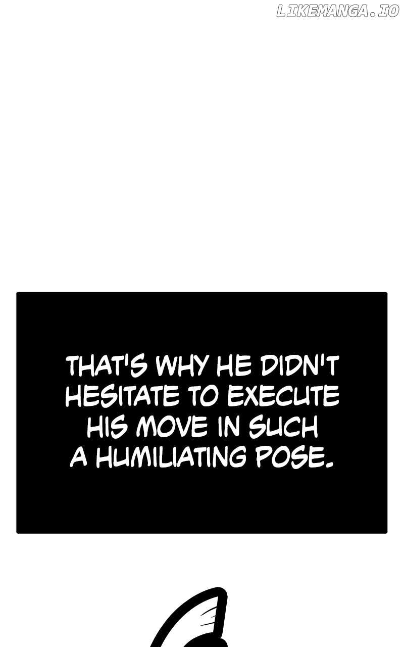 God Tribe Chapter 70 - page 158