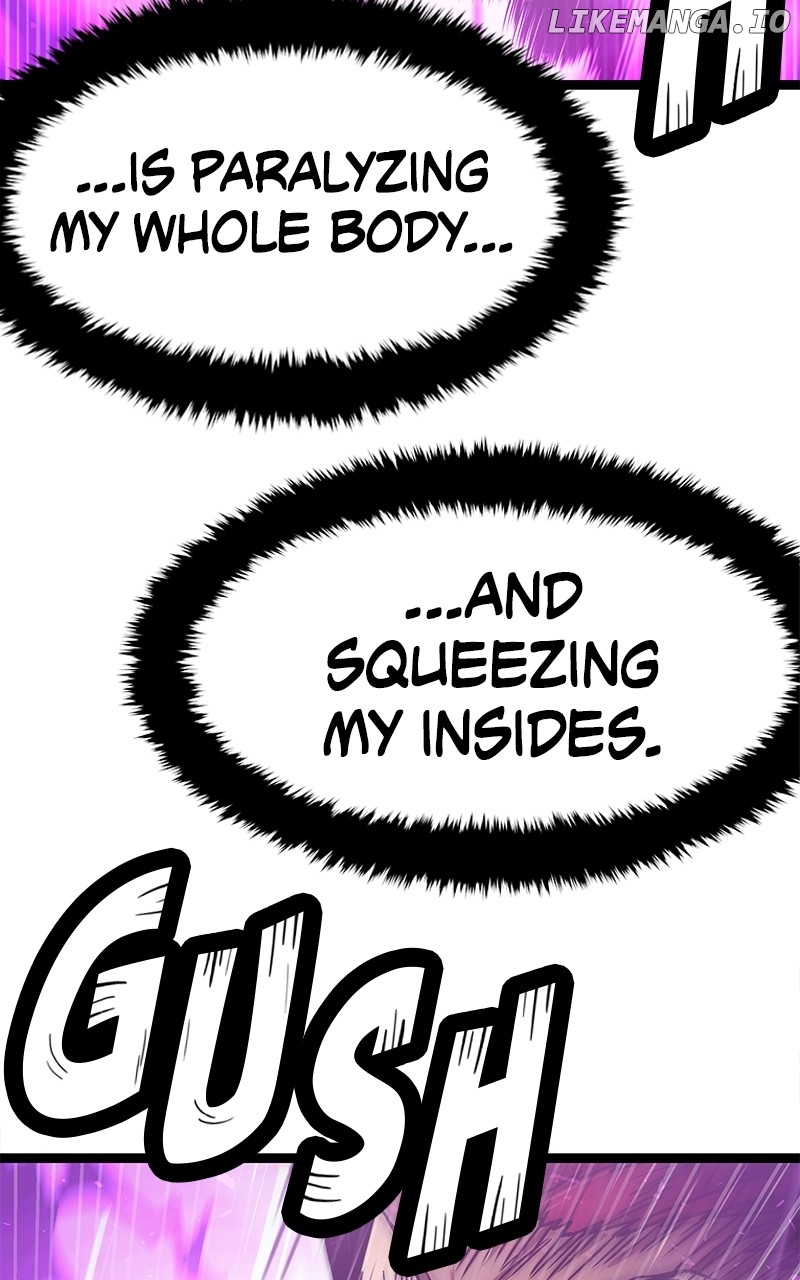 God Tribe Chapter 70 - page 161