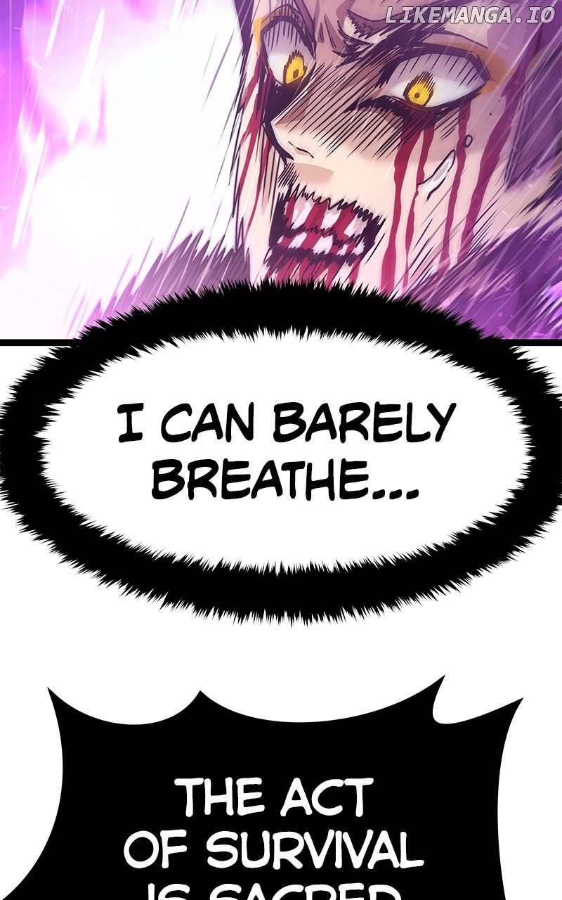 God Tribe Chapter 70 - page 162