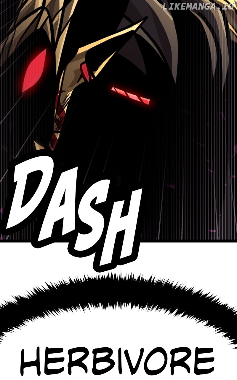 God Tribe Chapter 70 - page 169