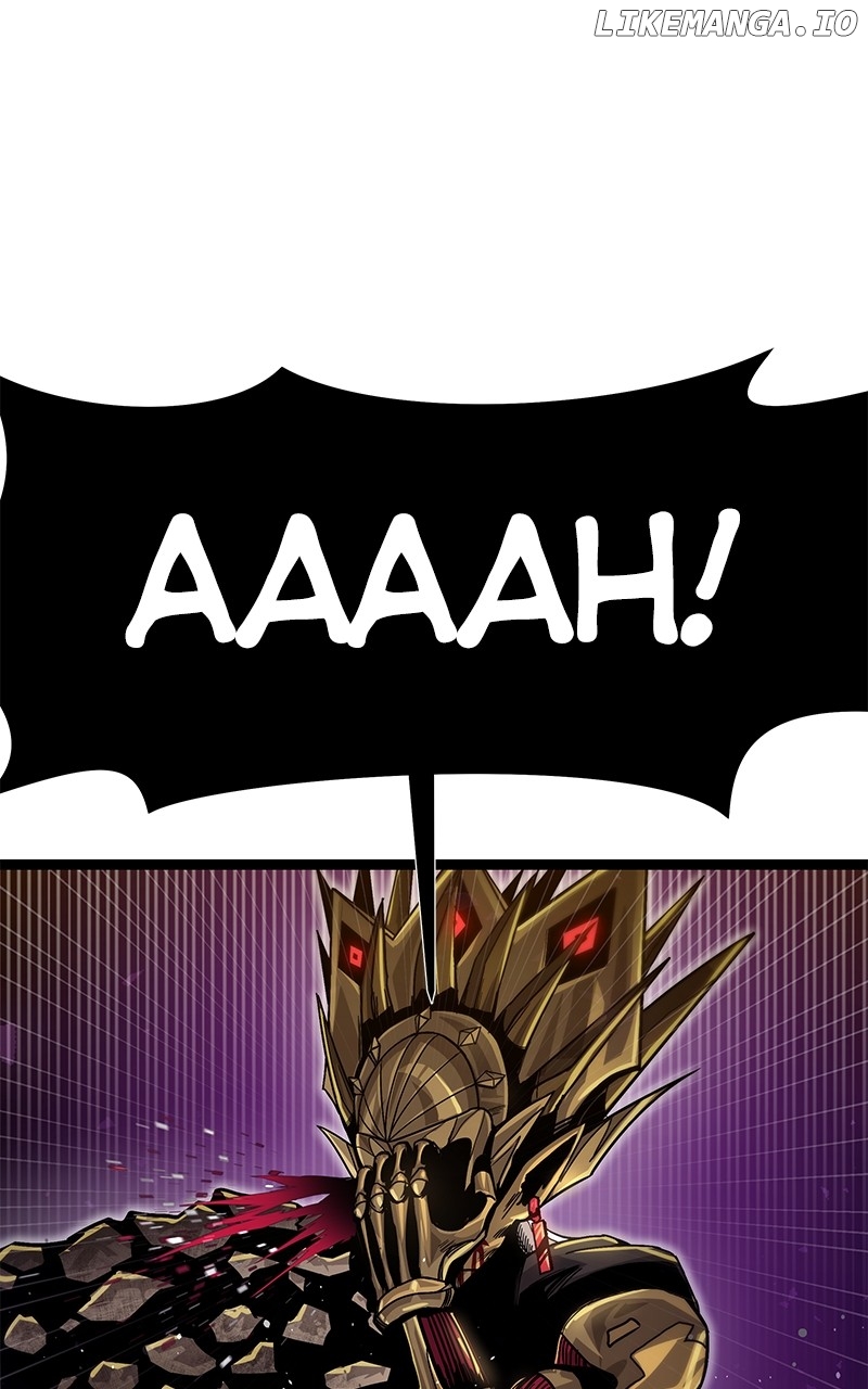 God Tribe Chapter 70 - page 20
