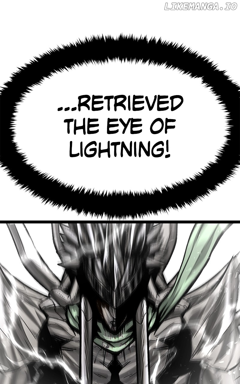 God Tribe Chapter 70 - page 3