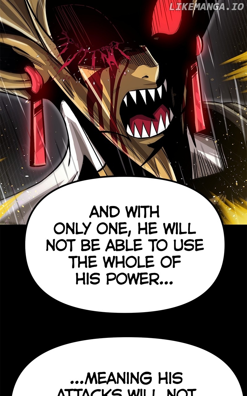 God Tribe Chapter 70 - page 35