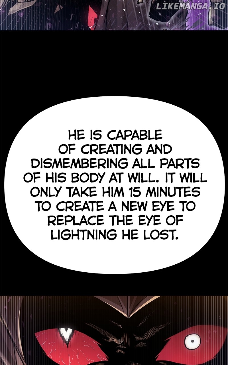 God Tribe Chapter 70 - page 38