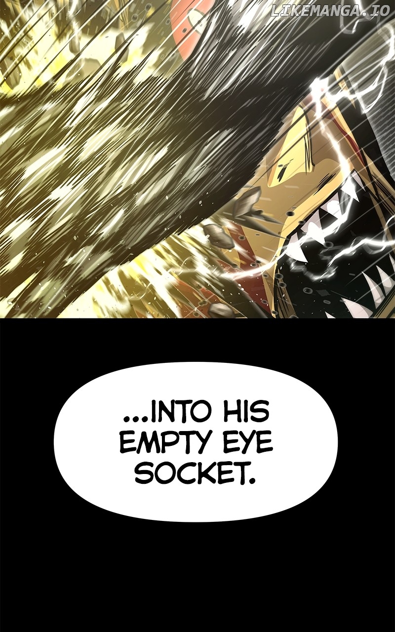 God Tribe Chapter 70 - page 41