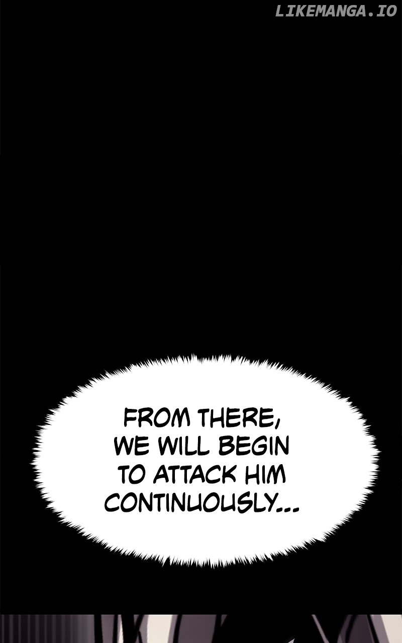 God Tribe Chapter 70 - page 42