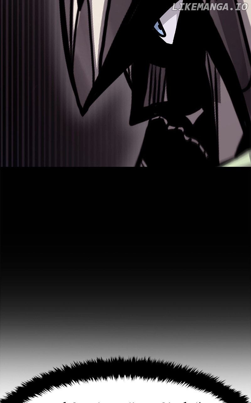 God Tribe Chapter 70 - page 43