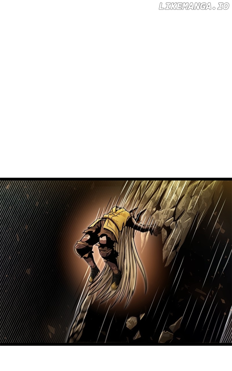 God Tribe Chapter 70 - page 45