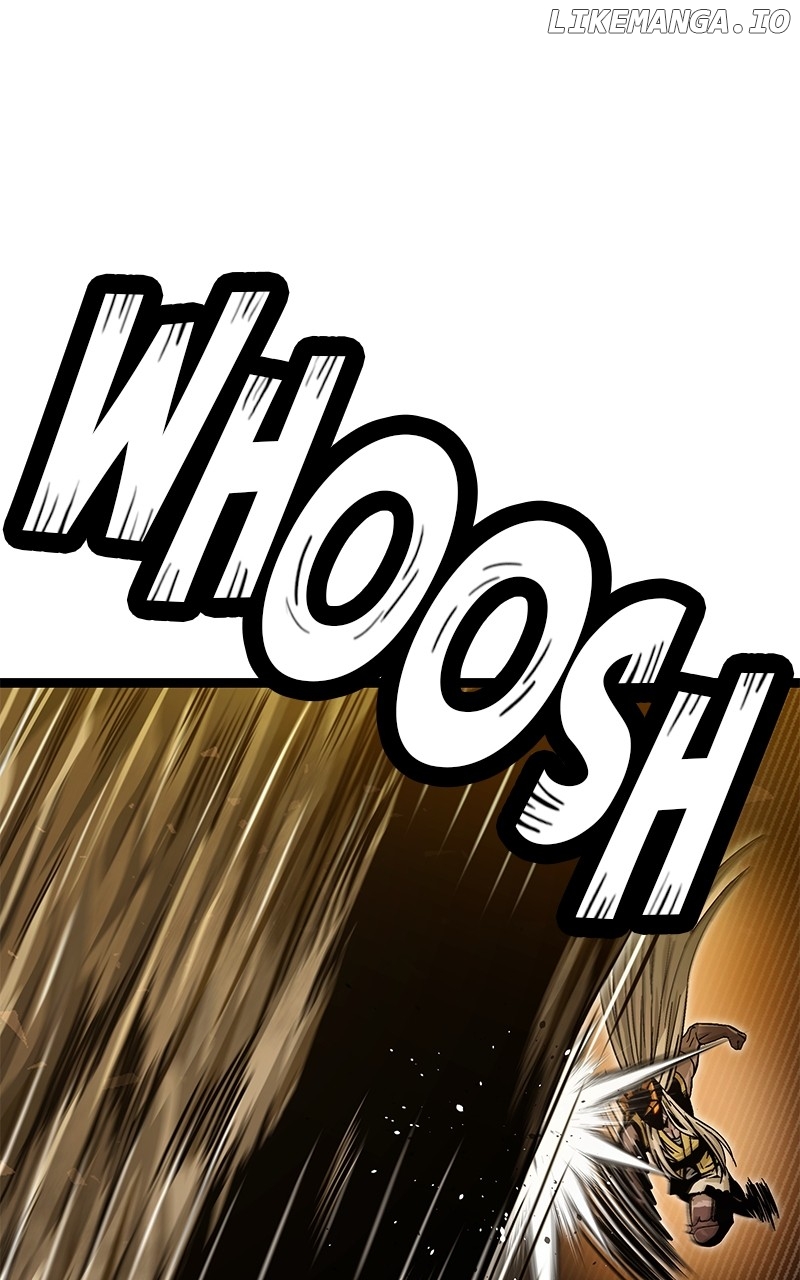 God Tribe Chapter 70 - page 46