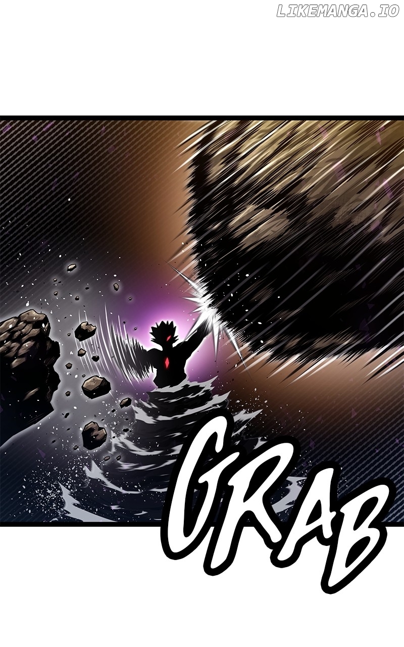 God Tribe Chapter 70 - page 48