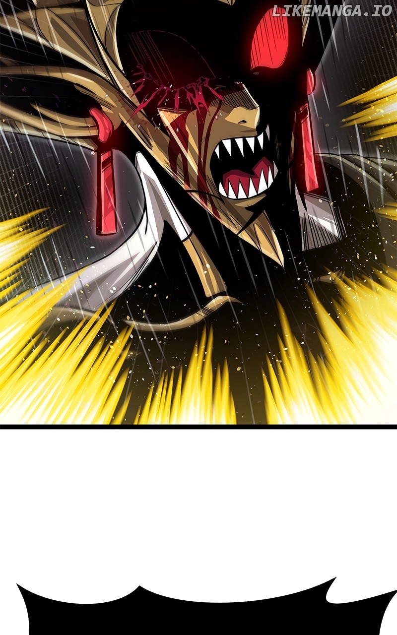 God Tribe Chapter 70 - page 5