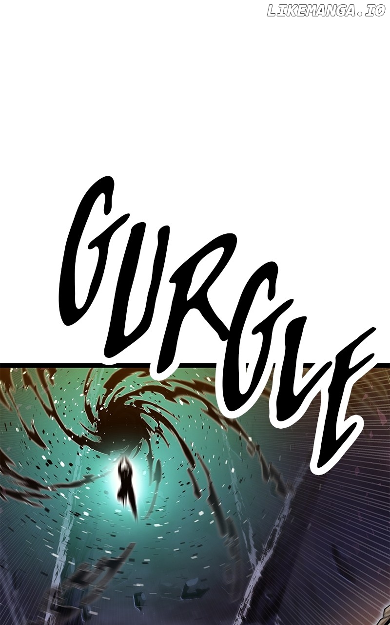 God Tribe Chapter 70 - page 50