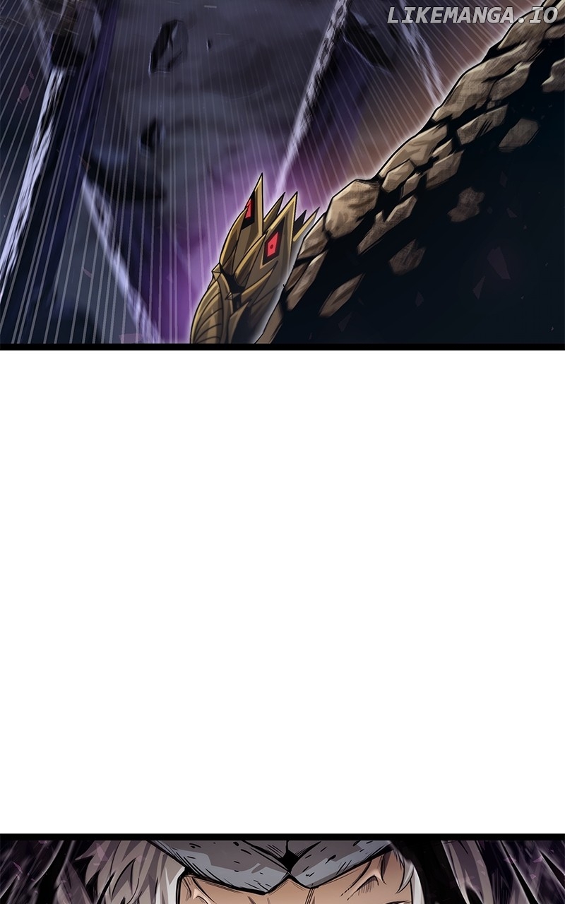 God Tribe Chapter 70 - page 51