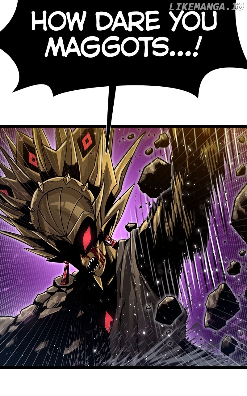 God Tribe Chapter 70 - page 6