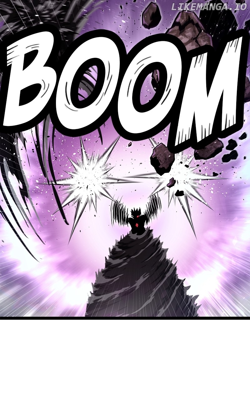 God Tribe Chapter 70 - page 63