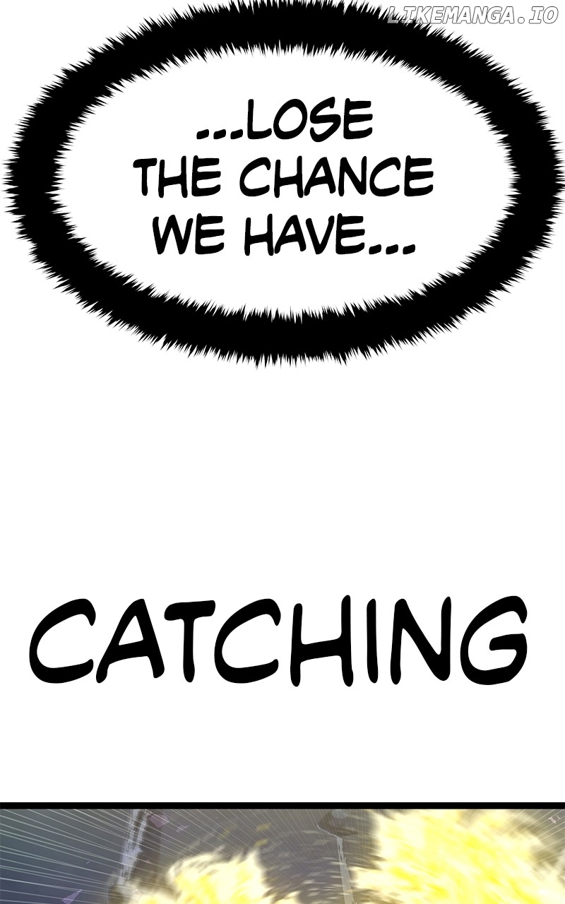 God Tribe Chapter 70 - page 73