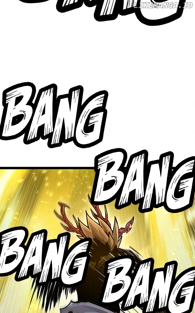 God Tribe Chapter 70 - page 80