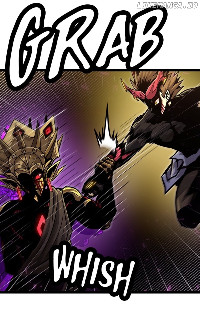 God Tribe Chapter 70 - page 83