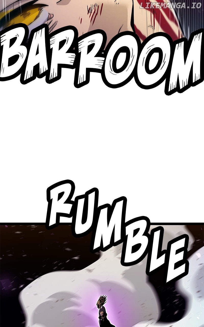 God Tribe Chapter 70 - page 89