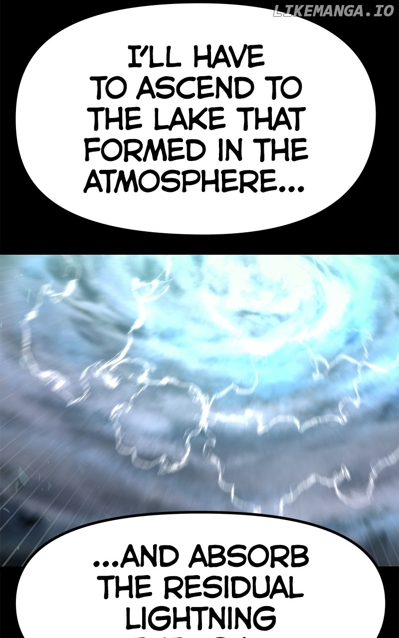 God Tribe Chapter 70 - page 95