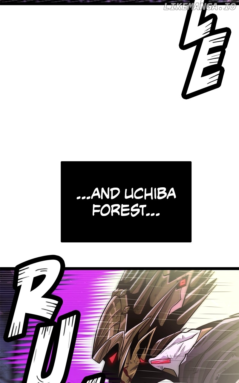 God Tribe Chapter 71 - page 10